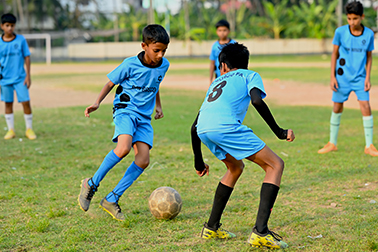 ALL INDIA DON BOSCO INTER- PROVINCE FOOTBALL CHAMPIONSHIP 2026